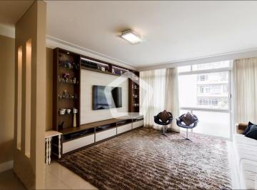 Apartamento · 238m² · 4 Quartos · 2 Vagas · Apartamento em Cerqueira César