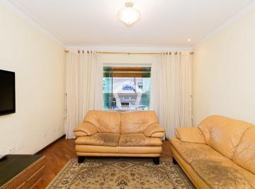 Casa · 250m² · 3 Quartos · 2 Vagas · Casa em Santana