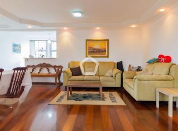 Apartamento · 180m² · 4 Quartos · 3 Vagas · Apartamento em Vila Andrade