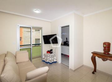 Apartamento · 37m² · 1 Quarto · 1 Vaga · Apartamento em Paraíso