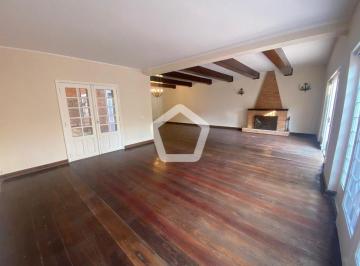 Casa · 446m² · 4 Quartos · 3 Vagas · Casa em Santo Amaro