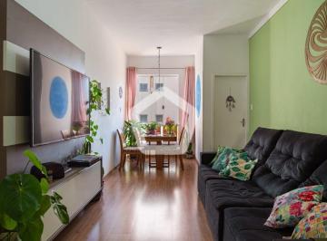 Apartamento · 100m² · 3 Quartos · 1 Vaga · Apartamento em Tijuca