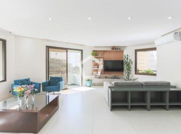 Apartamento · 240m² · 8 Quartos · 3 Vagas · Apartamento em Higienópolis
