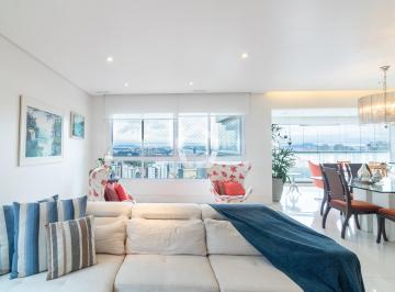 Apartamento · 185m² · 6 Quartos · 4 Vagas · Apartamento em Portal do Morumbi