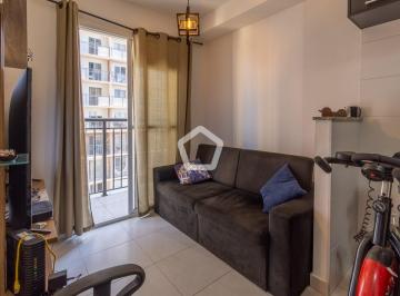 Apartamento · 32m² · 1 Quarto · Apartamento em Água Branca