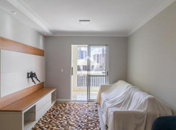 Apartamento · 77m² · 3 Quartos · 1 Vaga · Apartamento em Mooca