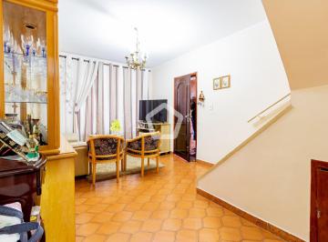 Casa · 100m² · 2 Quartos · 2 Vagas · Casa em Chácara Belenzinho