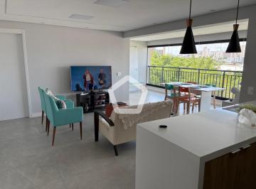 Apartamento · 105m² · 3 Quartos · 2 Vagas · Apartamento em Brás