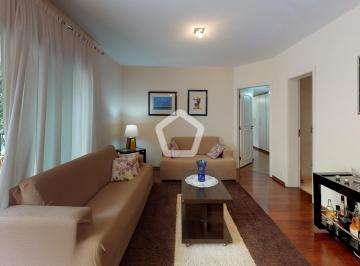 Apartamento · 156m² · 3 Quartos · 2 Vagas · Apartamento em Perdizes