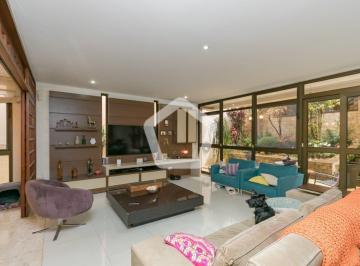 Casa · 353m² · 4 Quartos · 4 Vagas · Casa em Jardim da Saúde