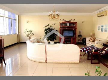 Apartamento · 284m² · 3 Quartos · 2 Vagas · Apartamento em Copacabana