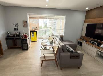 Apartamento · 92m² · 4 Quartos · 2 Vagas · Apartamento em Butantã