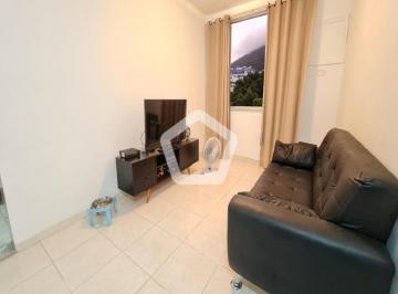 Apartamento · 90m² · 2 Quartos · 2 Vagas · Cobertura em Tijuca
