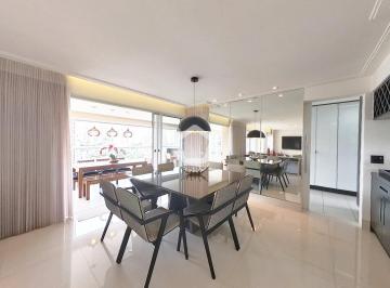 Apartamento · 176m² · 6 Quartos · 4 Vagas · Apartamento em Perdizes
