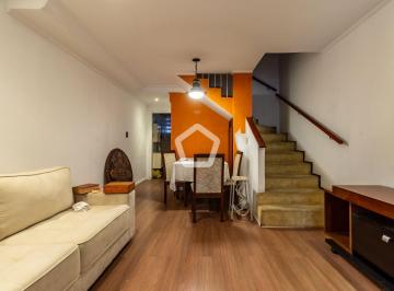 Casa · 100m² · 3 Quartos · 1 Vaga · Casa em Vila Congonhas