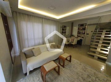 Apartamento · 225m² · 4 Quartos · 2 Vagas · Apartamento em Jacarepaguá