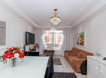 Apartamento · 106m² · 3 Quartos · 1 Vaga · Apartamento em Alto de Pinheiros