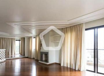 Apartamento · 250m² · 8 Quartos · 4 Vagas · Apartamento em Planalto Paulista