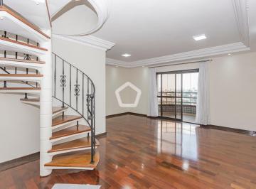 Apartamento · 330m² · 6 Quartos · 4 Vagas · Apartamento em Bosque da Saúde
