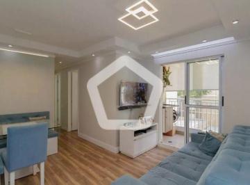 Apartamento · 50m² · 2 Quartos · 1 Vaga · Apartamento em Vila Ema