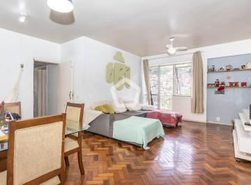 Apartamento · 125m² · 4 Quartos · 2 Vagas · Apartamento em Tijuca
