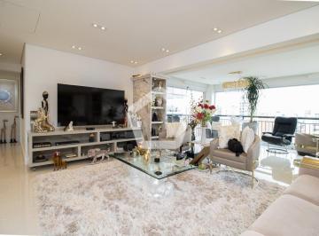 Apartamento · 170m² · 6 Quartos · 5 Vagas · Apartamento em Ipiranga