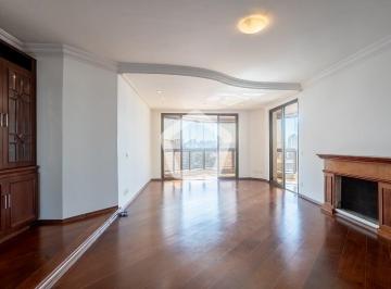 Apartamento · 242m² · 5 Quartos · 3 Vagas · Apartamento em Campo Belo