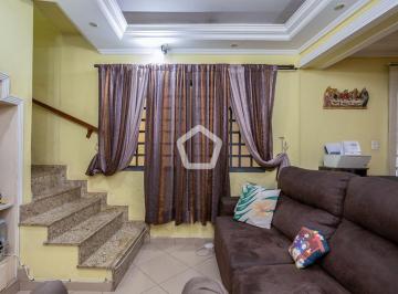 Casa · 150m² · 3 Quartos · 2 Vagas · Casa em Tatuapé