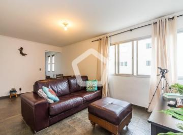 Apartamento · 85m² · 3 Quartos · 1 Vaga · Apartamento em Cambuci