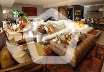 Apartamento · 260m² · 4 Quartos · 3 Vagas · Apartamento em Lagoa