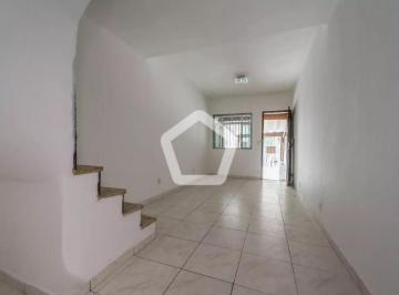 Casa · 100m² · 3 Quartos · 1 Vaga · Casa em Santo Amaro