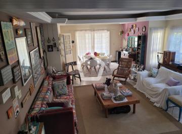 Apartamento · 400m² · 10 Quartos · 5 Vagas · Apartamento em City América