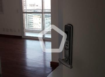 Apartamento · 45m² · 1 Quarto · 1 Vaga · Apartamento em República