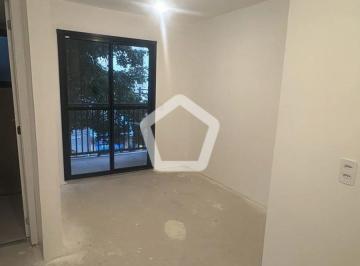 Apartamento · 34m² · 2 Quartos · Apartamento em Campos Elíseos
