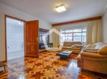 Casa · 280m² · 3 Quartos · 3 Vagas · Casa em Vila Guarani (Zona Sul)