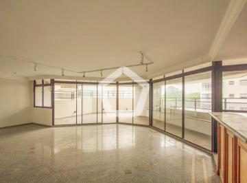 Apartamento · 273m² · 6 Quartos · 4 Vagas · Apartamento em Parque Da Mooca