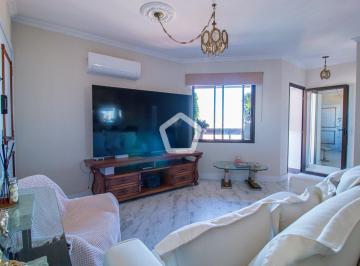 Apartamento · 134m² · 6 Quartos · 2 Vagas · Apartamento em Vila Regente Feijó