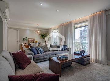 Apartamento · 158m² · 4 Quartos · 3 Vagas · Apartamento em Vila Pompéia