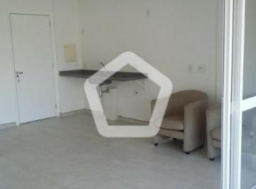Apartamento · 40m² · 1 Quarto · 1 Vaga · Apartamento em Bela Vista