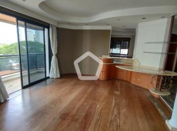 Apartamento · 311m² · 6 Quartos · Apartamento em Planalto Paulista