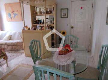 Apartamento · 55m² · 2 Quartos · 1 Vaga · Apartamento em Vila Monumento