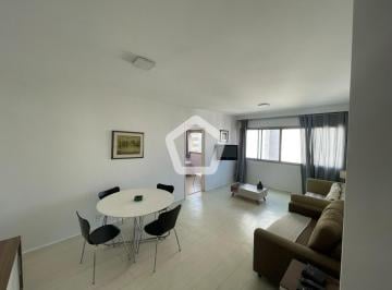 Apartamento · 70m² · 4 Quartos · 1 Vaga · Apartamento em Vila Buarque