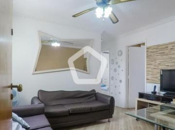 Apartamento · 50m² · 2 Quartos · 1 Vaga · Apartamento em Cambuci