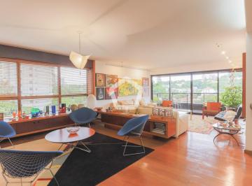 Apartamento · 337m² · 8 Quartos · 4 Vagas · Apartamento em Pacaembu
