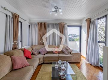 Apartamento · 189m² · 4 Quartos · 4 Vagas · Apartamento em Agua fria