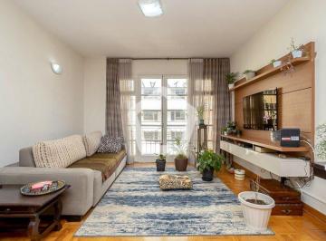 Apartamento · 167m² · 3 Quartos · Apartamento em Bela Vista