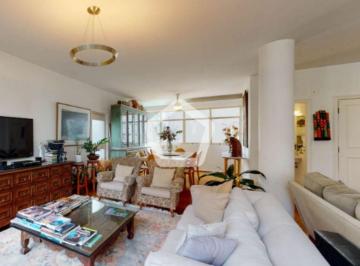 Apartamento · 236m² · 4 Quartos · 2 Vagas · Apartamento em Jardim Paulista