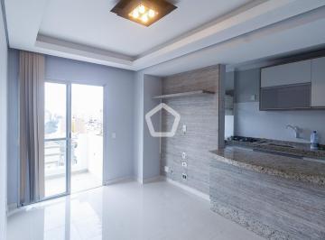 Apartamento · 42m² · 1 Quarto · 1 Vaga · Apartamento em Bela Vista