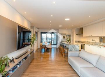 Apartamento · 106m² · 4 Quartos · 2 Vagas · Apartamento em Jardim das Acácias