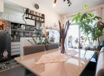 Apartamento · 57m² · 2 Quartos · 1 Vaga · Apartamento em Brás
